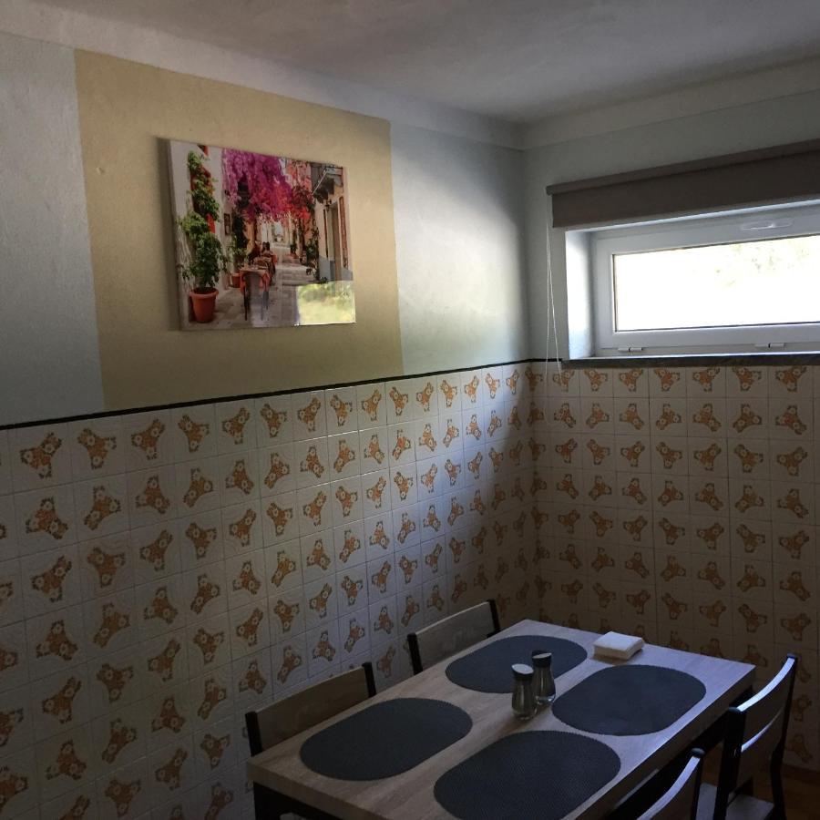 Casa De Newsham Bed & Breakfast Cabacos Exterior photo
