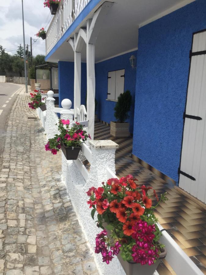 Casa De Newsham Bed & Breakfast Cabacos Exterior photo